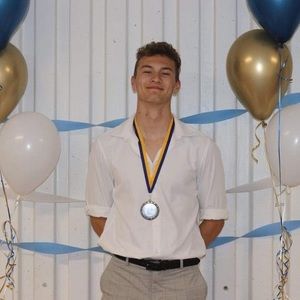 Meet your Posher, Gabriel